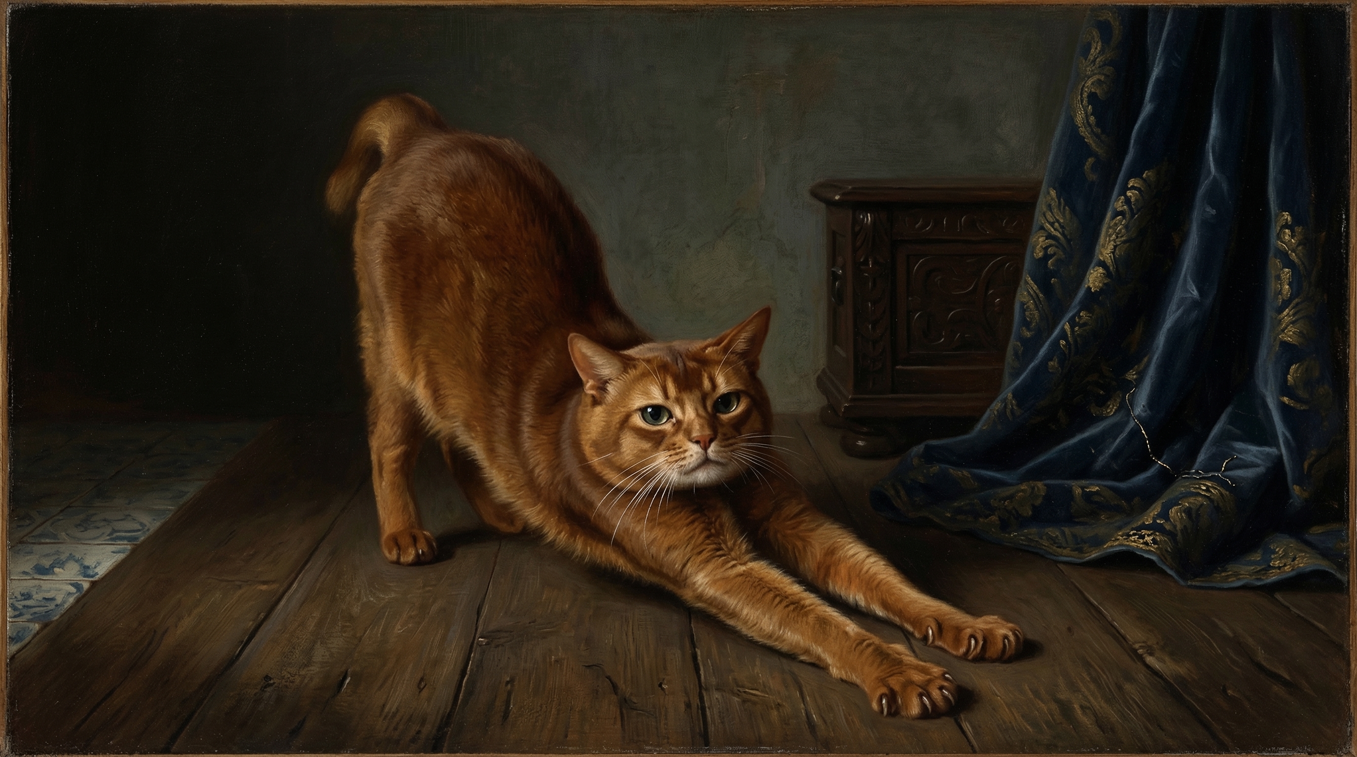 Masterpiece Styles preview